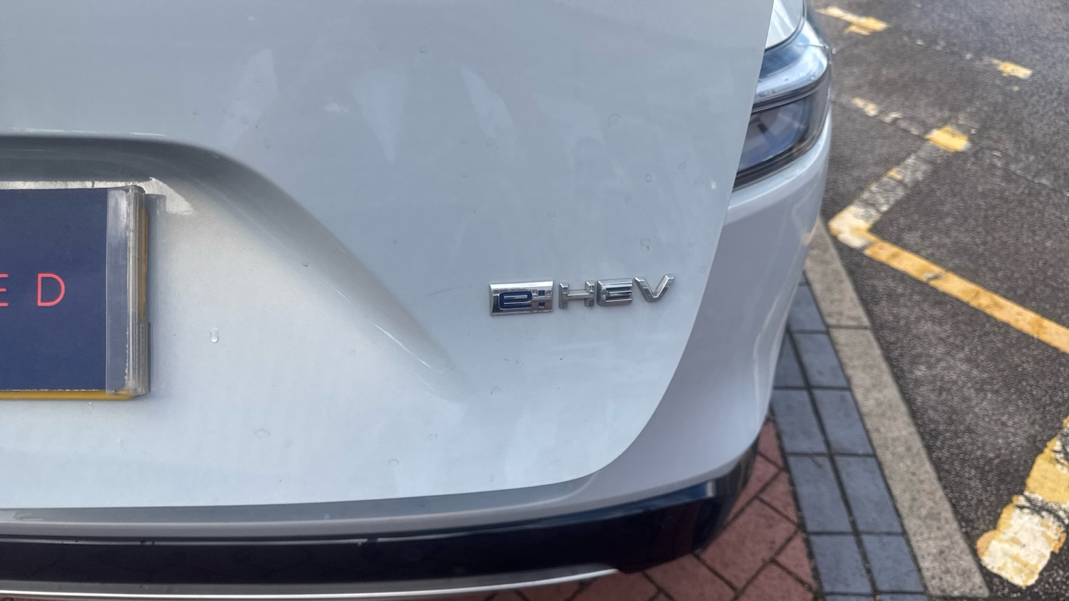 Used Honda HR-V 2022 for sale - 76682234: Photo 26