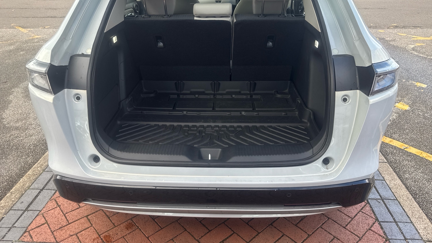 Used Honda HR-V 2022 for sale - 76682234: Photo 27