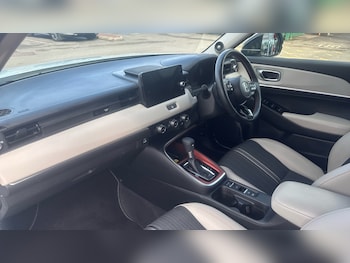 Used Honda HR-V 2022 for sale - 76682234: Photo