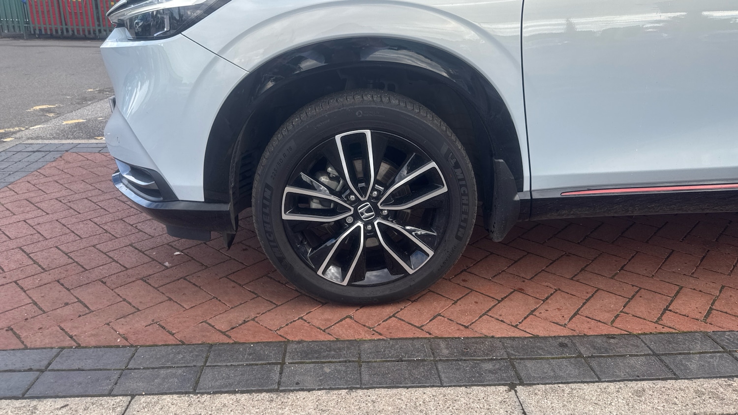 Used Honda HR-V 2022 for sale - 76682234: Photo 32