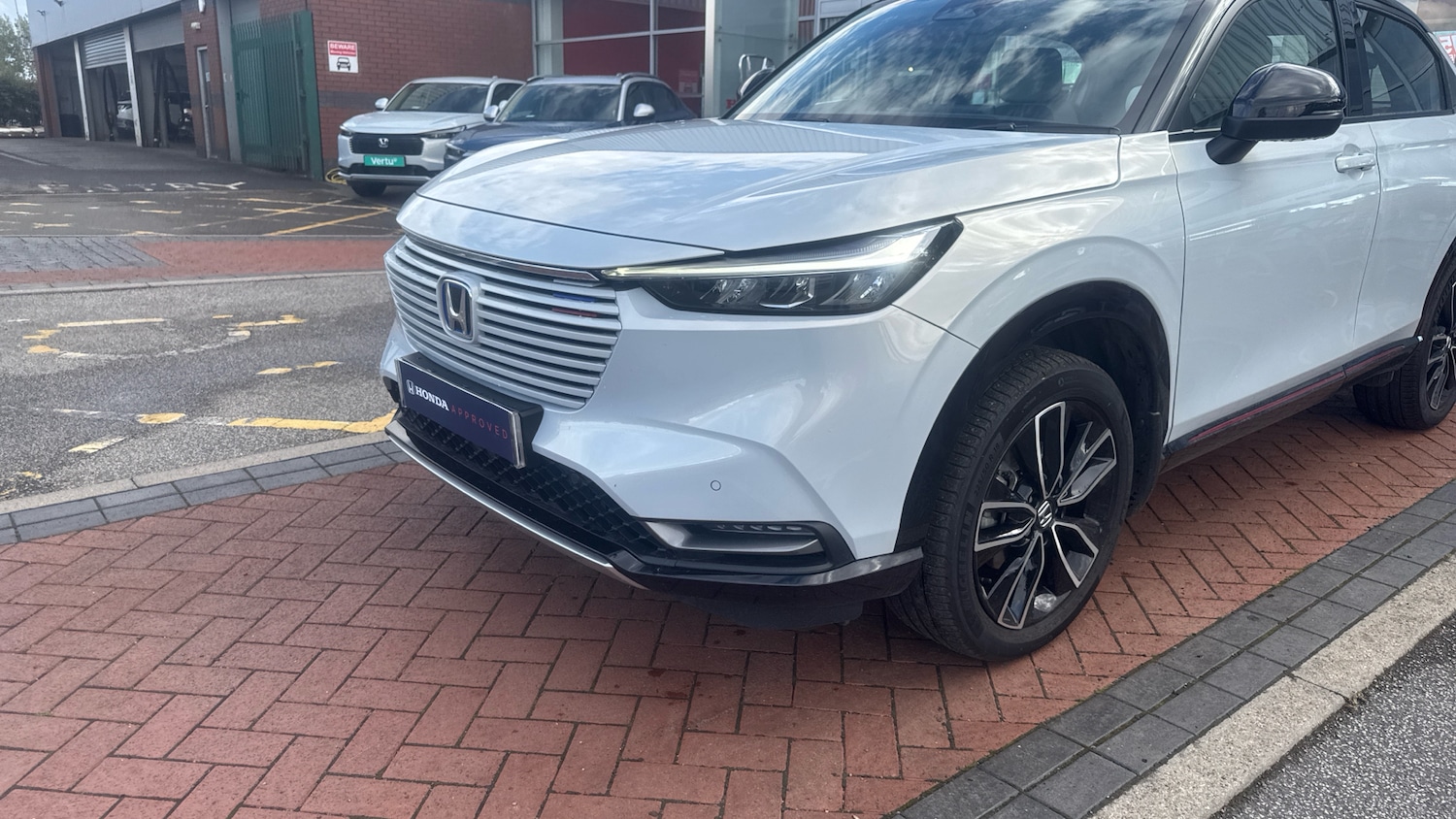 Used Honda HR-V 2022 for sale - 76682234: Photo 33