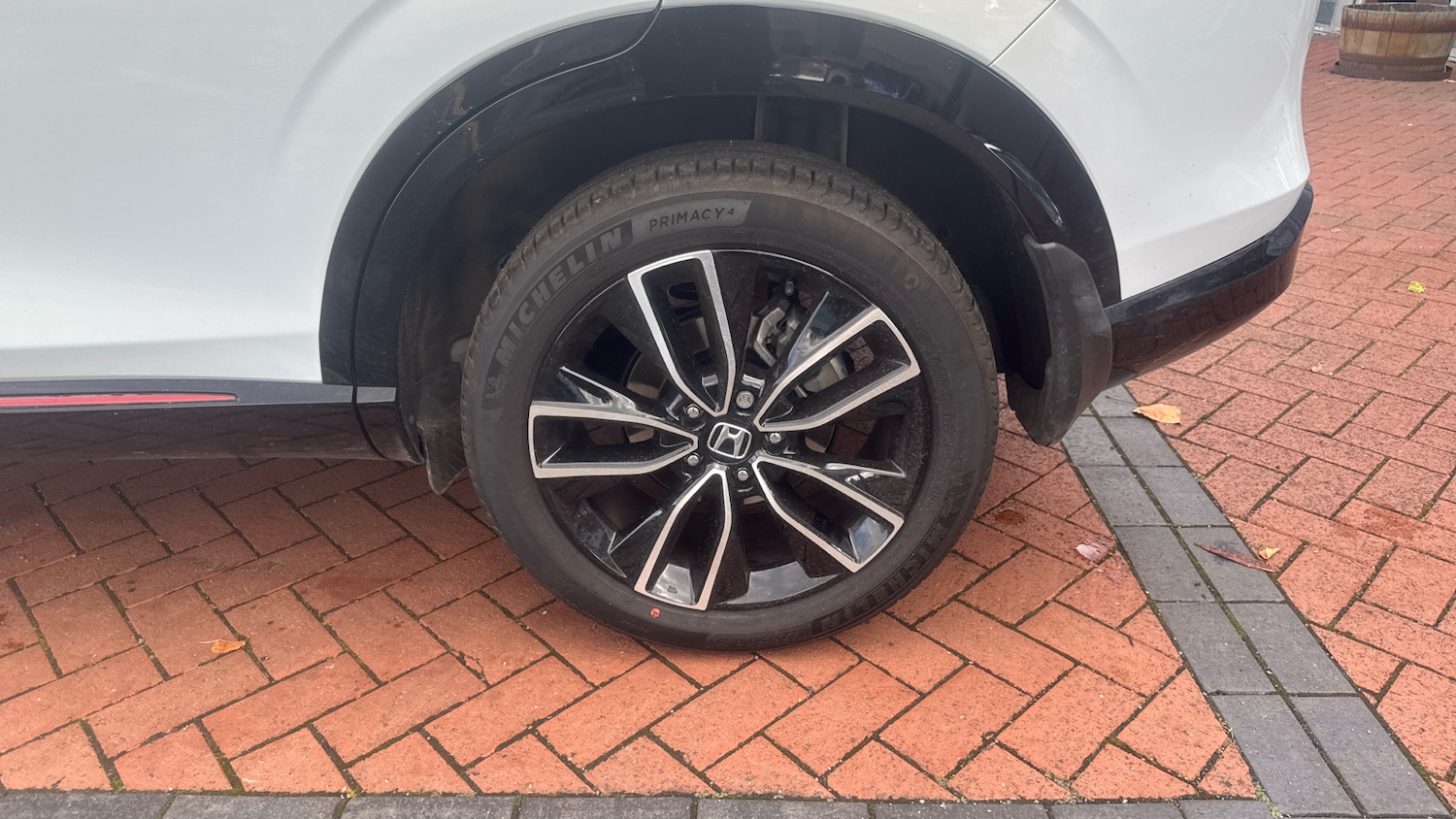 Used Honda HR-V 2022 for sale - 76682234: Photo 34