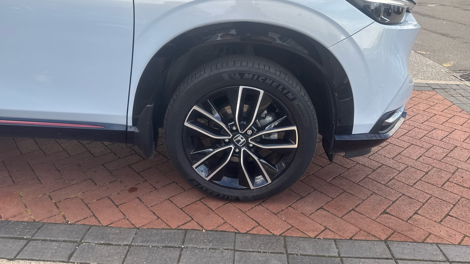 Used Honda HR-V 2022 for sale - 76682234: Photo 38