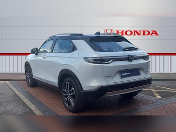 Used Honda HR-V 2022 for sale - 76682234: Photo