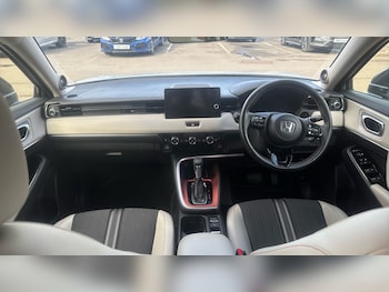 Used Honda HR-V 2022 for sale - 76682234: Photo