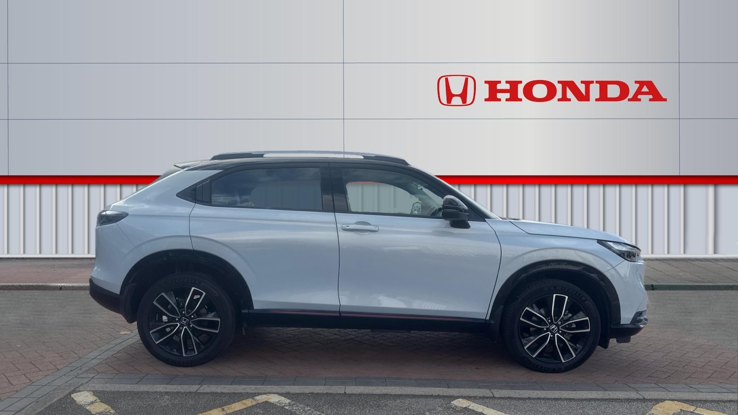 Used Honda HR-V 2022 for sale - 76682234: Photo 5