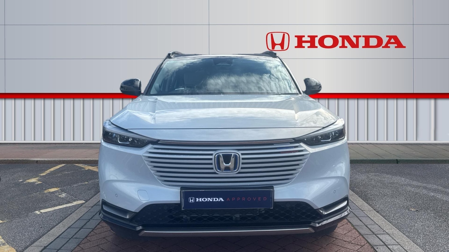 Used Honda HR-V 2022 for sale - 76682234: Photo 6