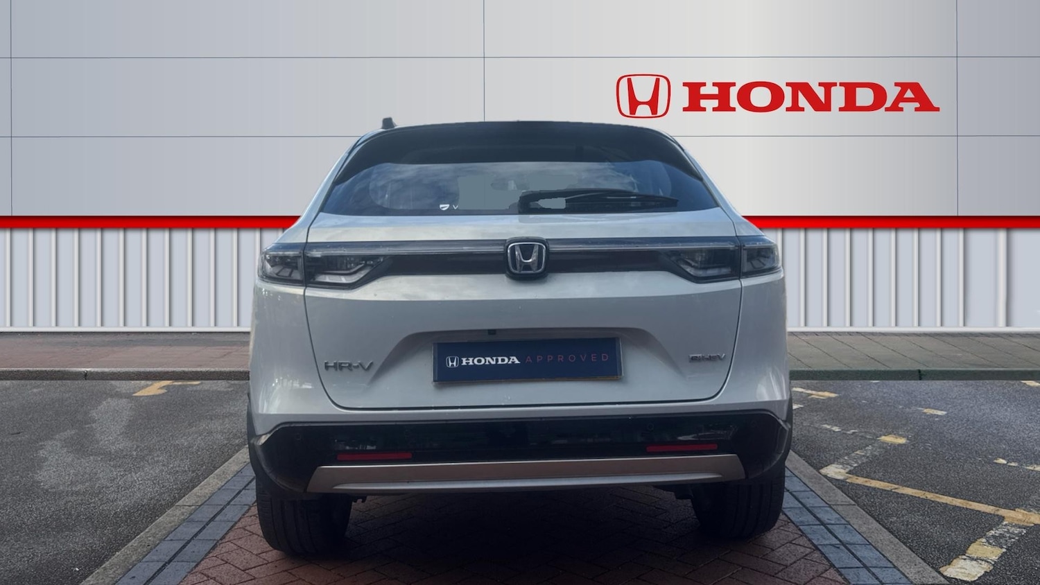 Used Honda HR-V 2022 for sale - 76682234: Photo 7