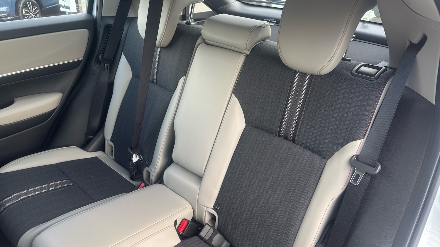 Used Honda HR-V 2022 for sale - 76682234: Photo 8