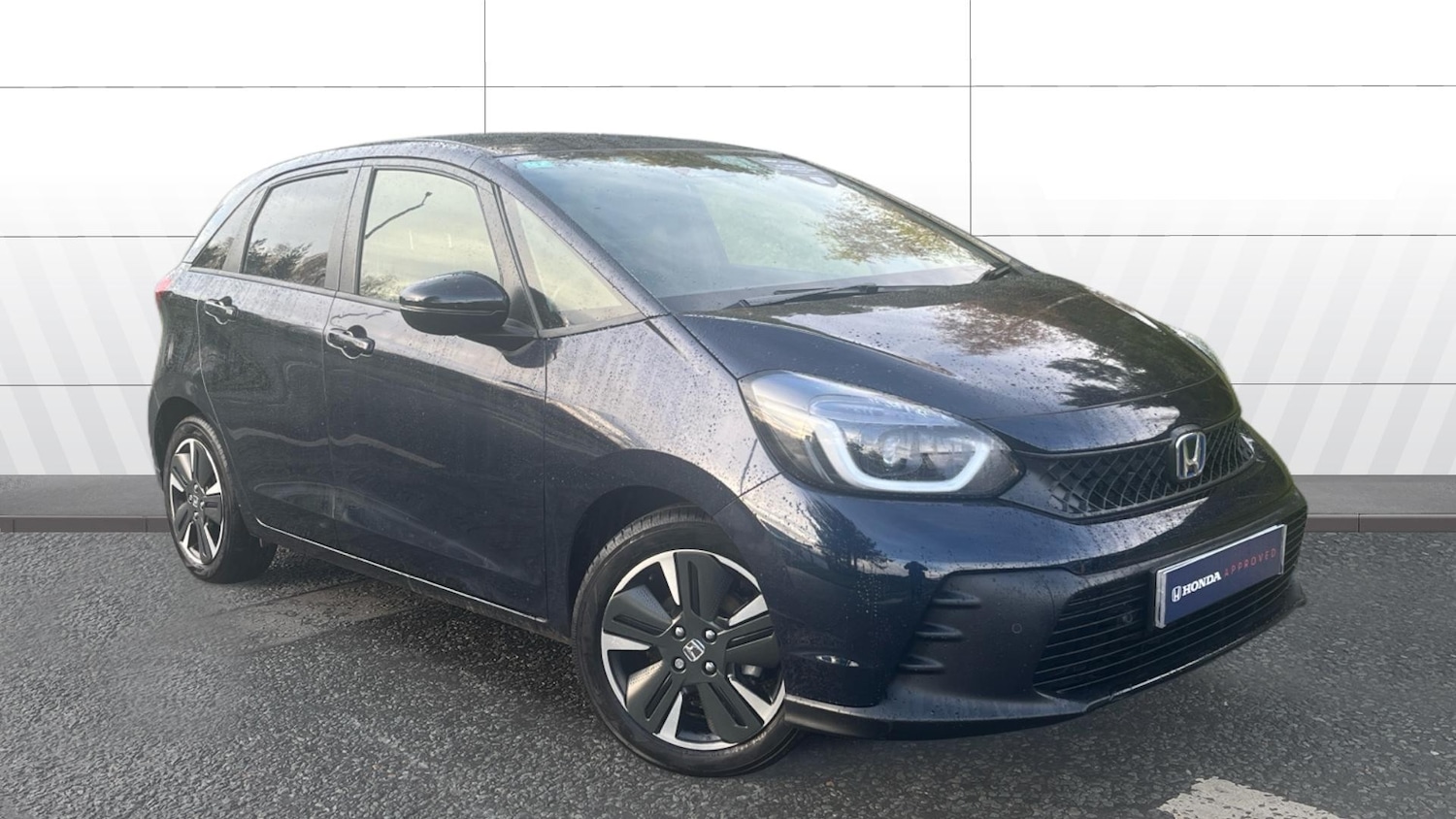 Used Honda Jazz 2025 for sale - 76859673: Photo 1