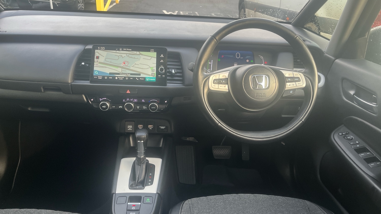 Used Honda Jazz 2025 for sale - 76859673: Photo 10