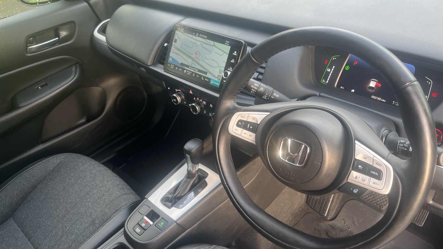 Used Honda Jazz 2025 for sale - 76859673: Photo 11