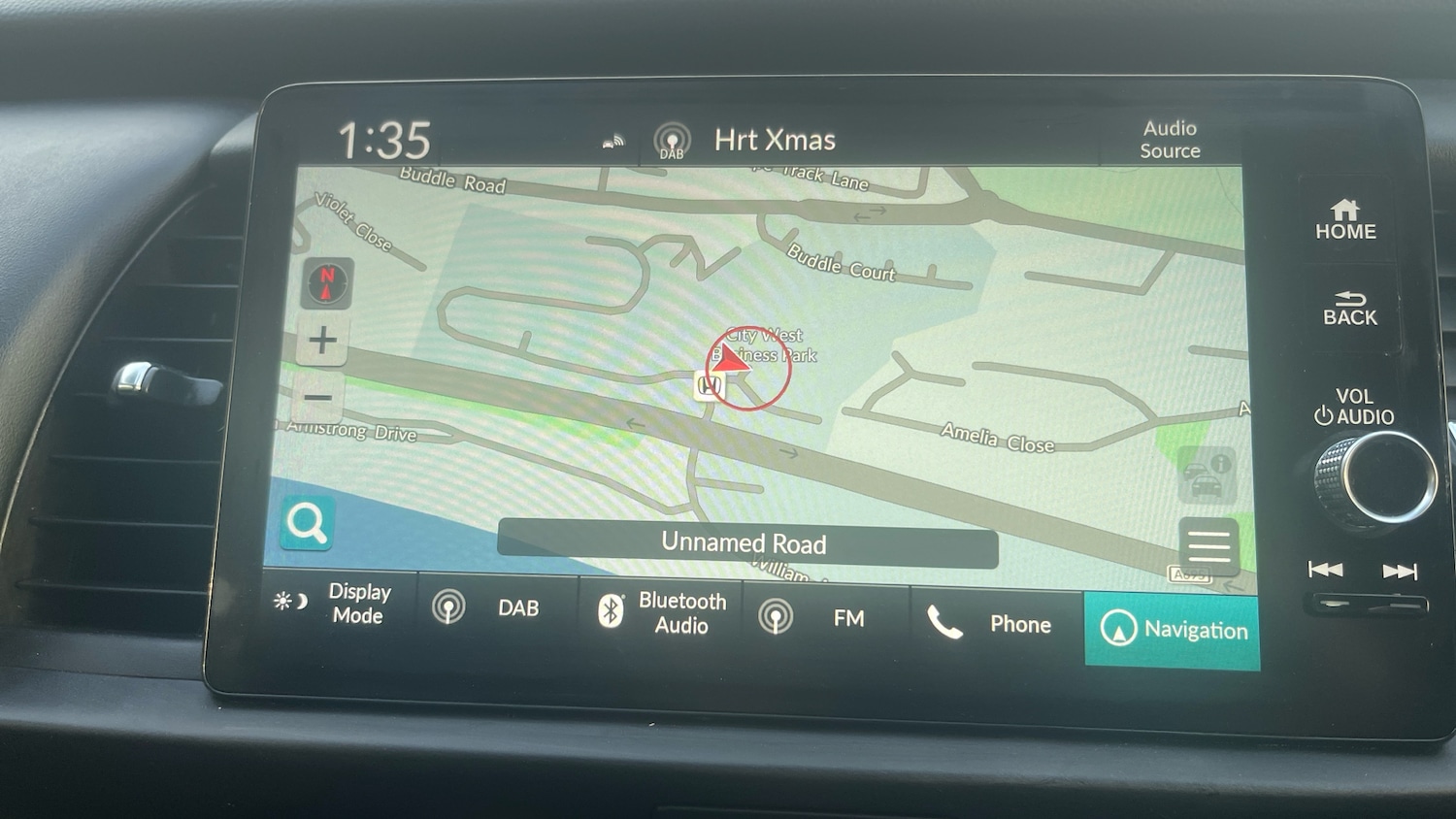 Used Honda Jazz 2025 for sale - 76859673: Photo 12