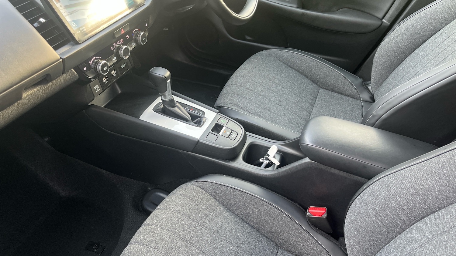 Used Honda Jazz 2025 for sale - 76859673: Photo 13