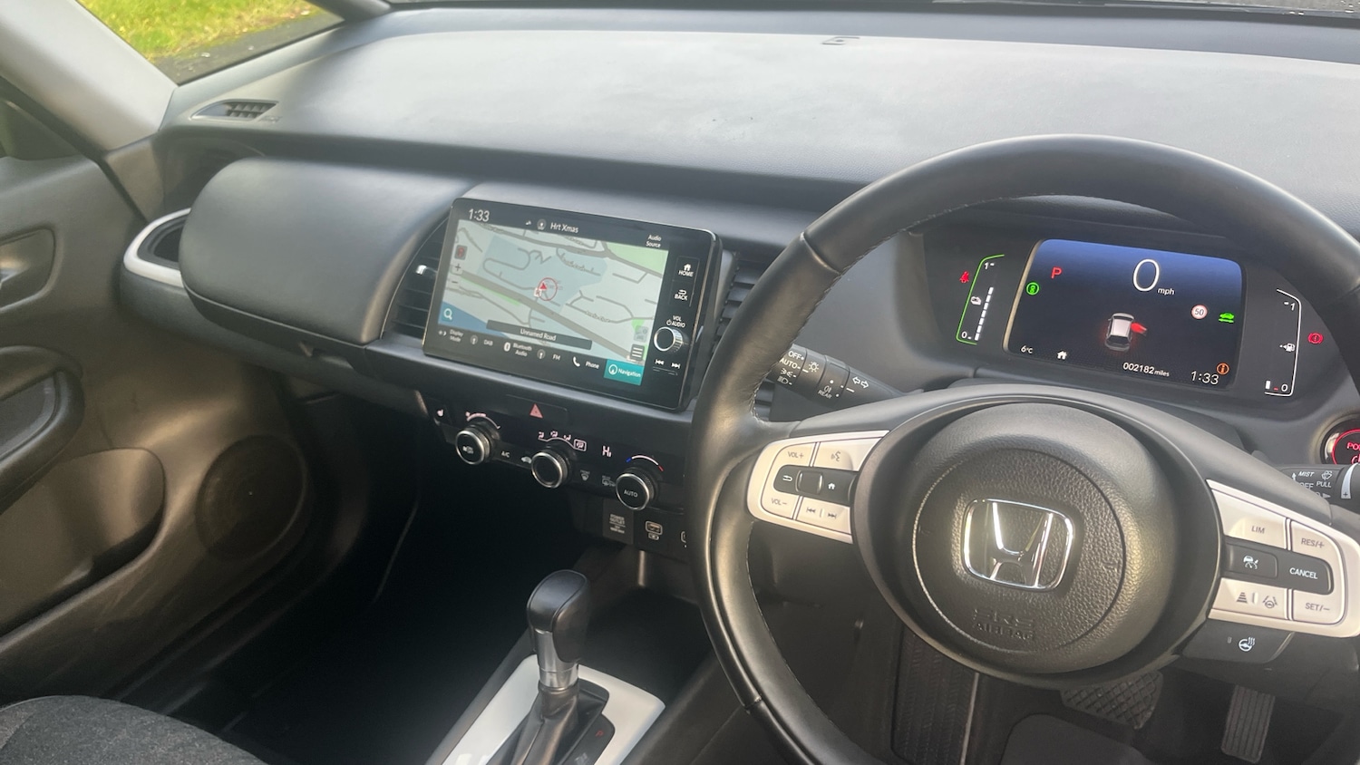 Used Honda Jazz 2025 for sale - 76859673: Photo 14