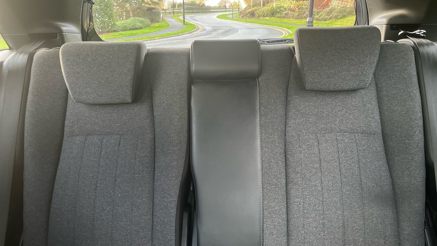 Used Honda Jazz 2025 for sale - 76859673: Photo 15