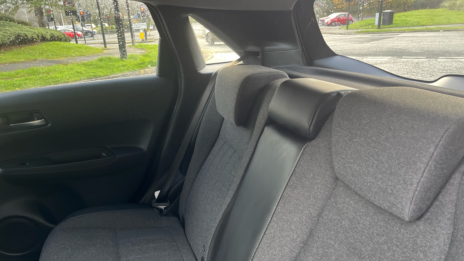 Used Honda Jazz 2025 for sale - 76859673: Photo 16