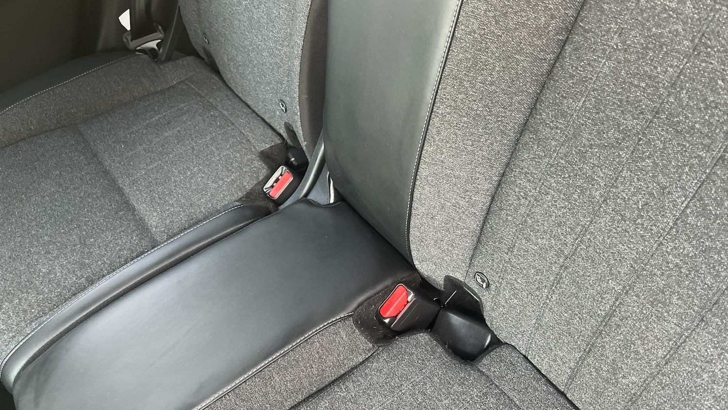 Used Honda Jazz 2025 for sale - 76859673: Photo 17