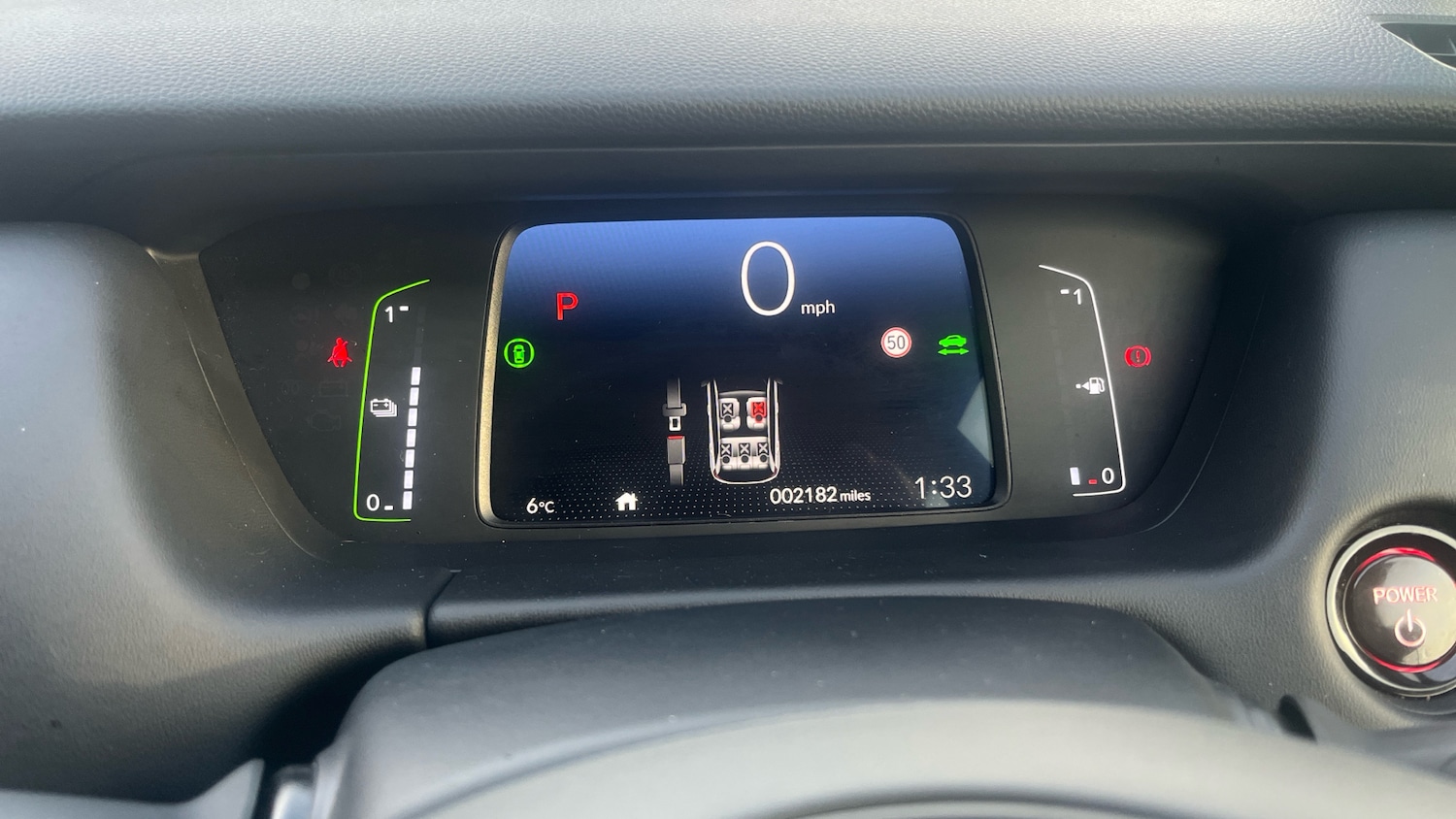 Used Honda Jazz 2025 for sale - 76859673: Photo 18