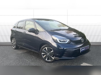 Used Honda Jazz 2025 for sale - 76859673: Photo