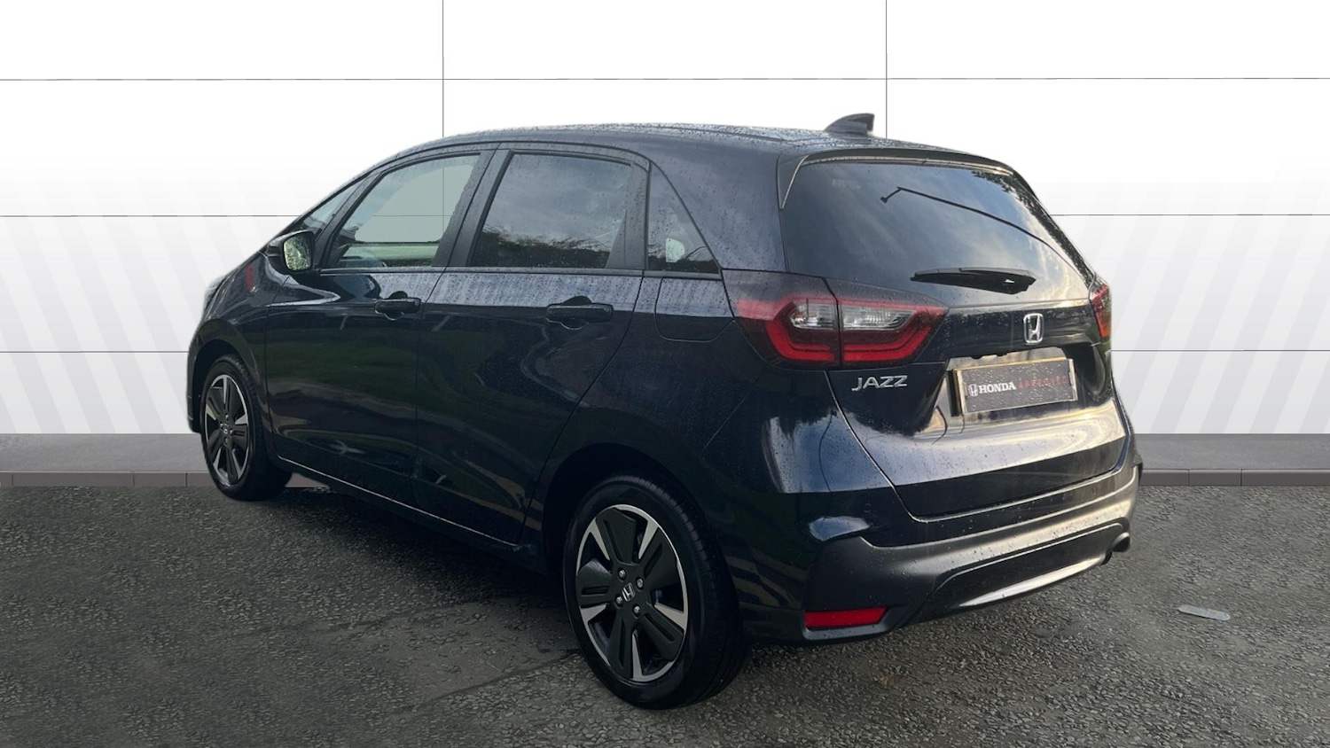 Used Honda Jazz 2025 for sale - 76859673: Photo 2