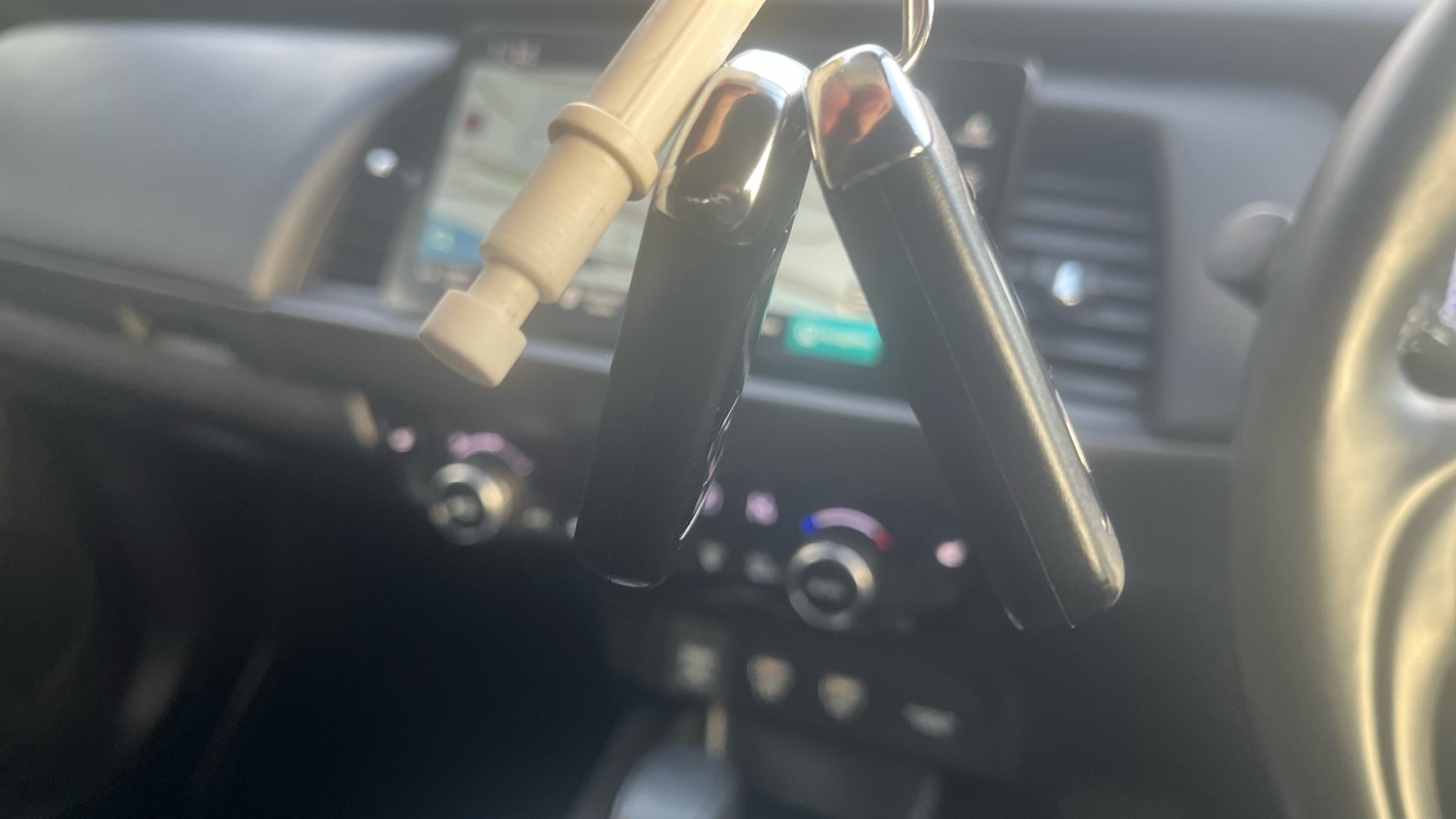 Used Honda Jazz 2025 for sale - 76859673: Photo 20