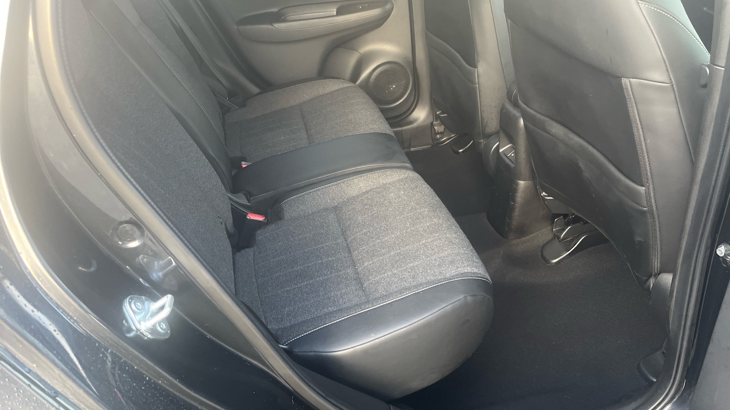 Used Honda Jazz 2025 for sale - 76859673: Photo 21