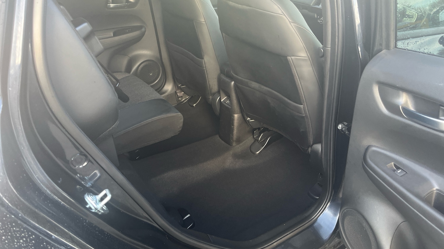 Used Honda Jazz 2025 for sale - 76859673: Photo 22