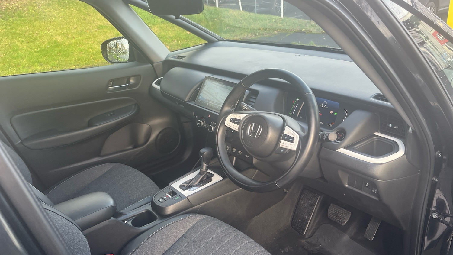 Used Honda Jazz 2025 for sale - 76859673: Photo 24