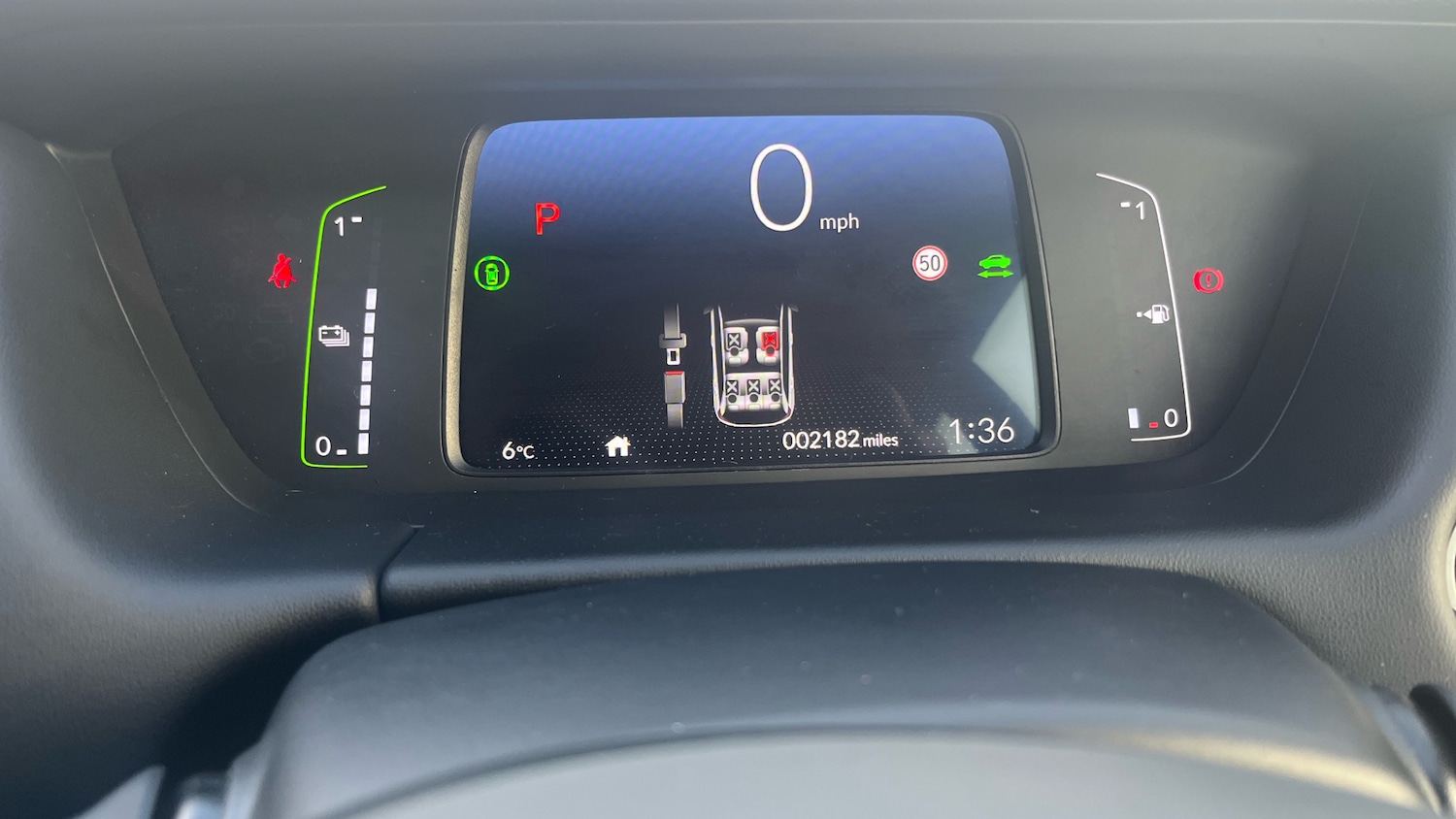 Used Honda Jazz 2025 for sale - 76859673: Photo 26