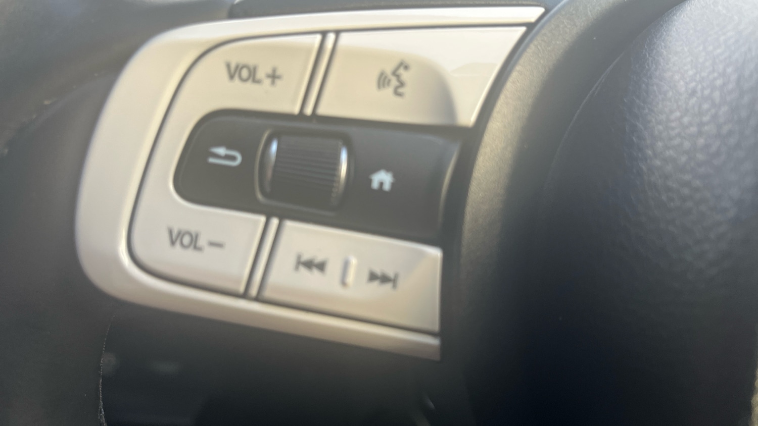 Used Honda Jazz 2025 for sale - 76859673: Photo 28