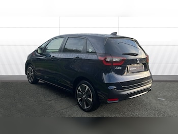 Used Honda Jazz 2025 for sale - 76859673: Photo