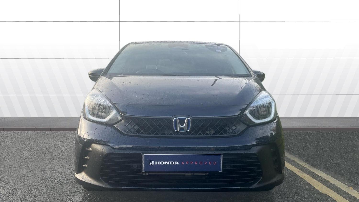 Used Honda Jazz 2025 for sale - 76859673: Photo 3