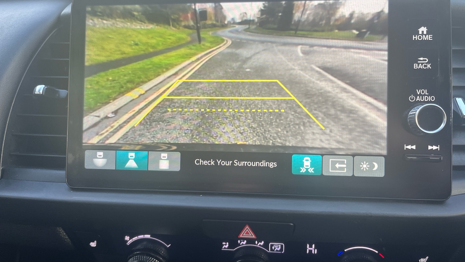 Used Honda Jazz 2025 for sale - 76859673: Photo 32