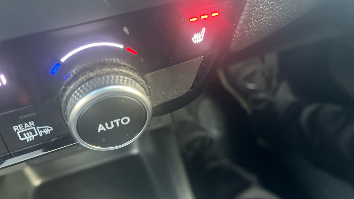 Used Honda Jazz 2025 for sale - 76859673: Photo 33