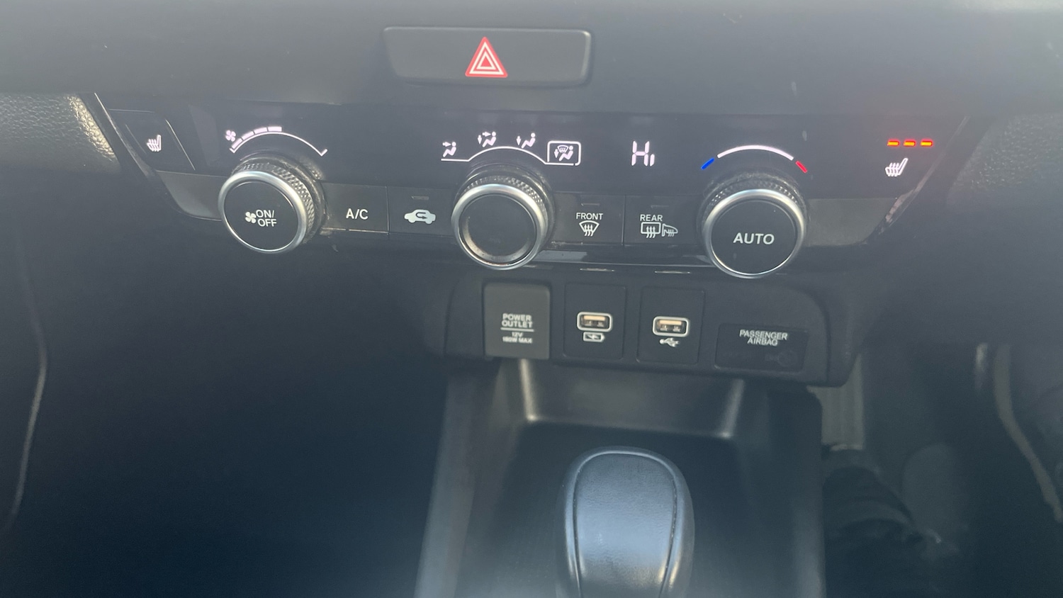 Used Honda Jazz 2025 for sale - 76859673: Photo 34