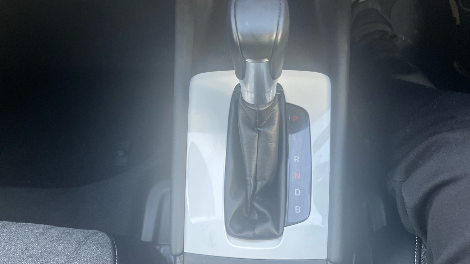 Used Honda Jazz 2025 for sale - 76859673: Photo 35