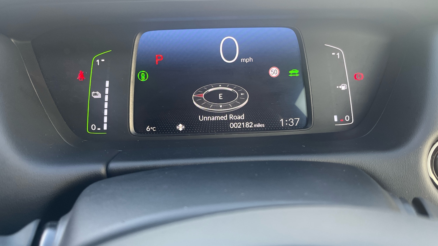 Used Honda Jazz 2025 for sale - 76859673: Photo 37