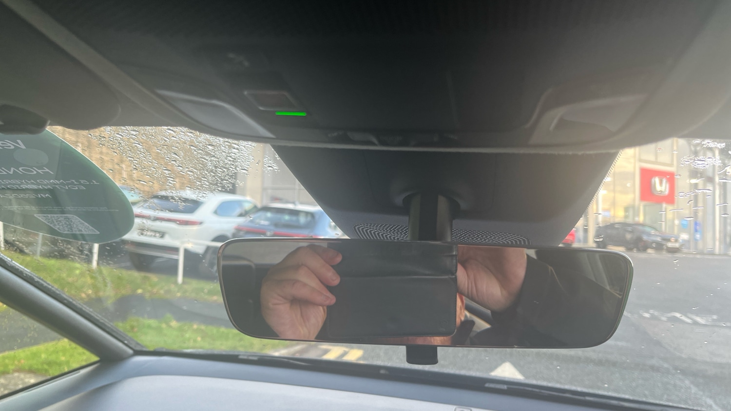 Used Honda Jazz 2025 for sale - 76859673: Photo 38