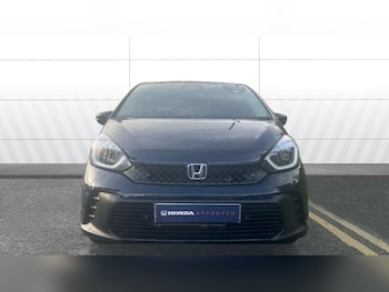 Used Honda Jazz 2025 for sale - 76859673: Photo