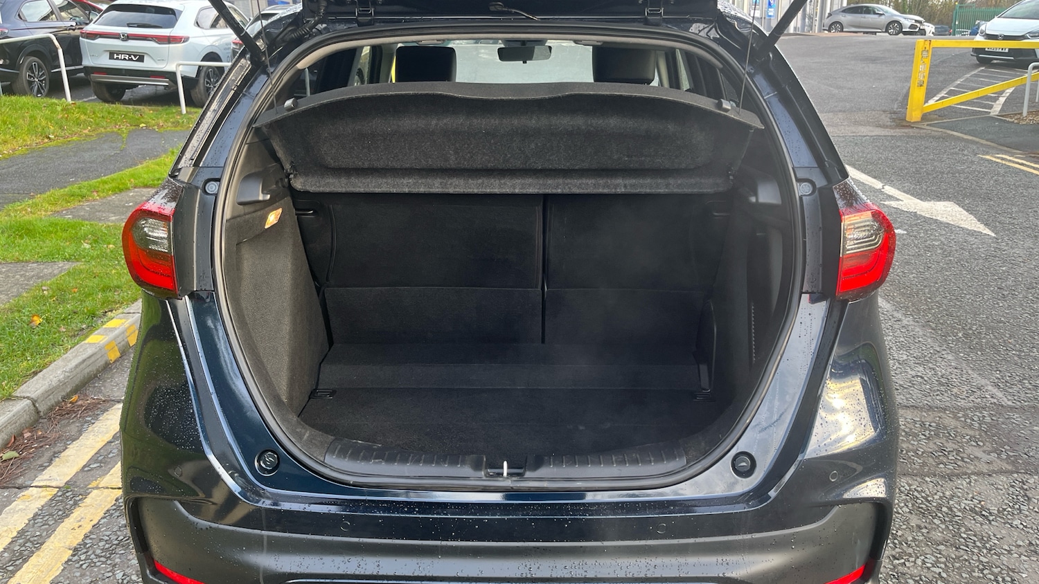 Used Honda Jazz 2025 for sale - 76859673: Photo 4