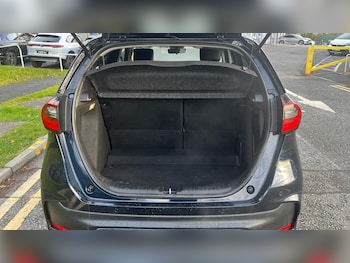 Used Honda Jazz 2025 for sale - 76859673: Photo