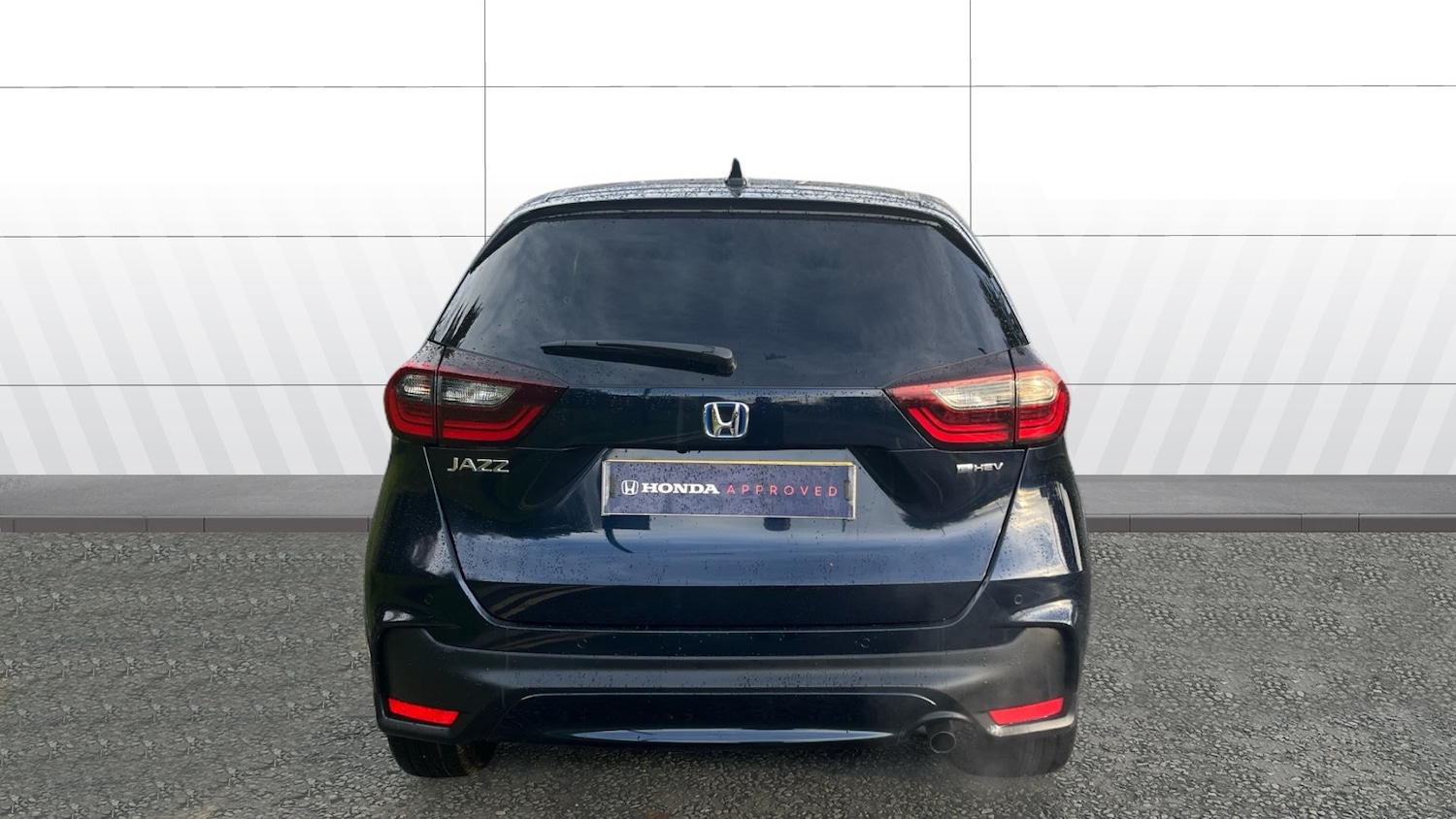 Used Honda Jazz 2025 for sale - 76859673: Photo 6