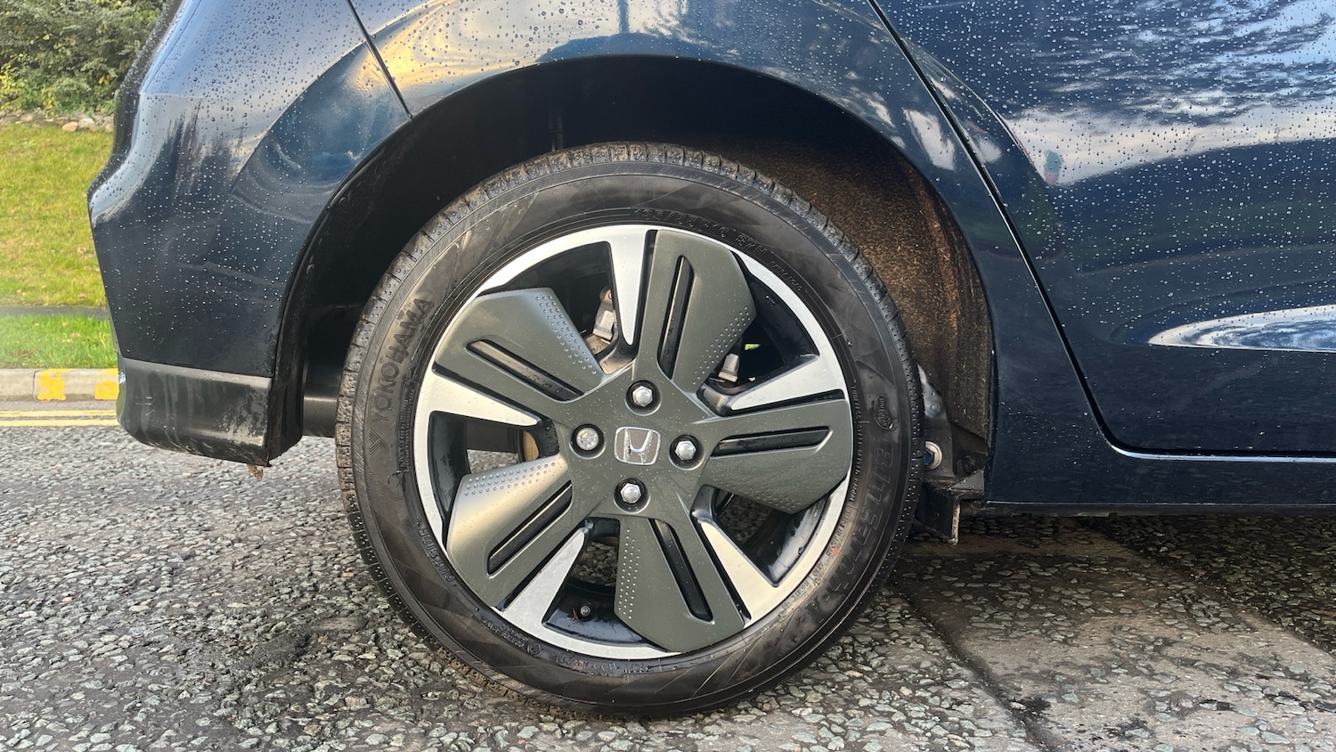 Used Honda Jazz 2025 for sale - 76859673: Photo 7