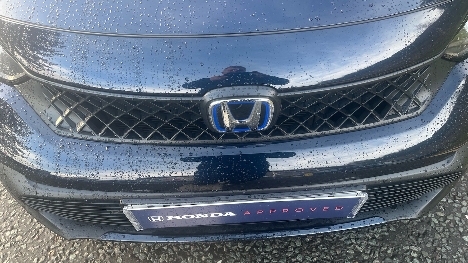 Used Honda Jazz 2025 for sale - 76859673: Photo 8