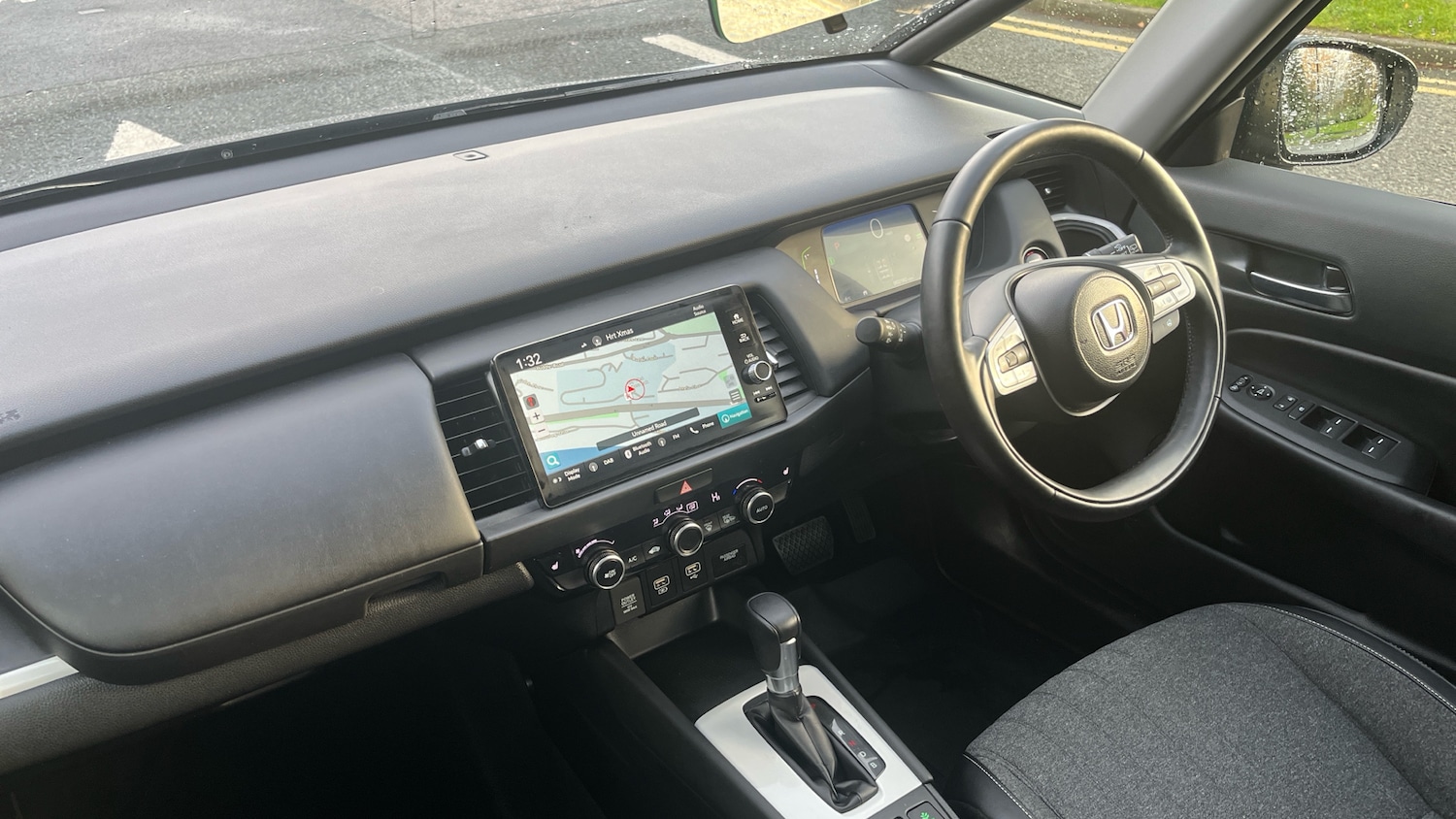 Used Honda Jazz 2025 for sale - 76859673: Photo 9