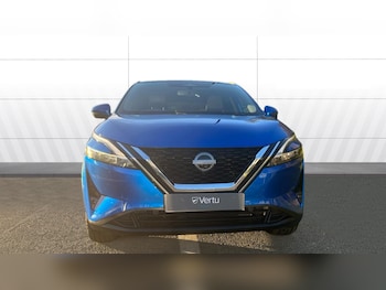 Used Nissan Qashqai 2022 for sale - 76795042: Photo