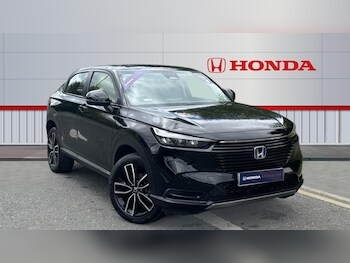 Used Honda HR-V 2024 for sale - 78390208: Photo