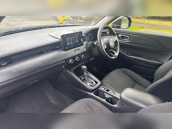 Used Honda HR-V 2024 for sale - 78390208: Photo