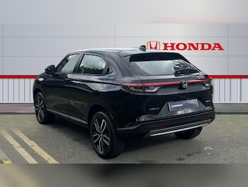 Used Honda HR-V 2024 for sale - 78390208: Photo